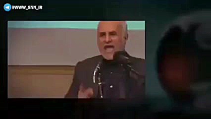 افشا گری بی سابقه حسن عباسی در...