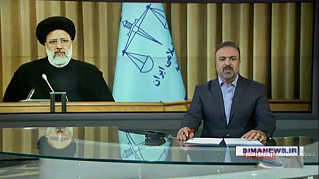 بیانیه رئیسی درباره طرح مدیریت...