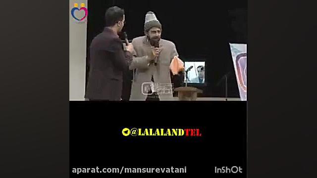 نقد عملکرد واقعی دولت به زبان...