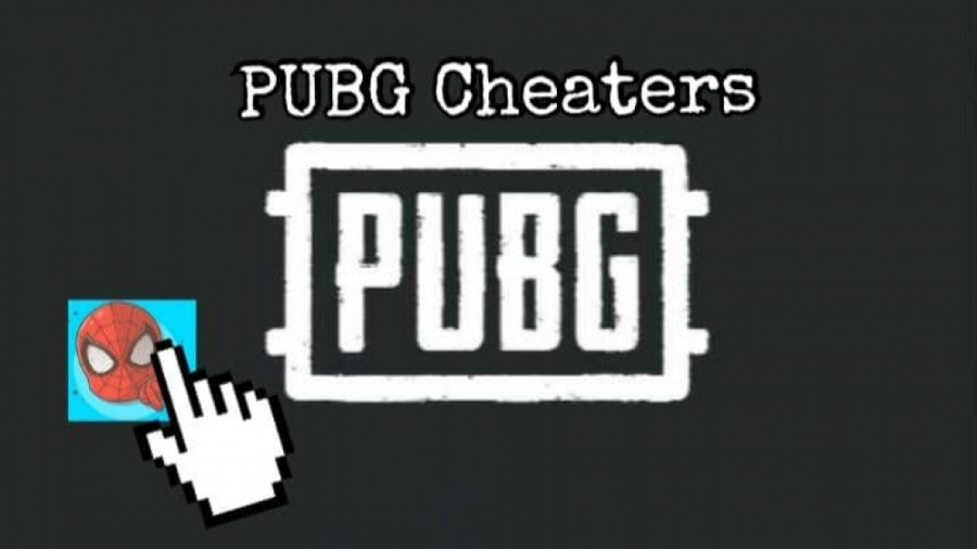 چیت پابجی موبایل