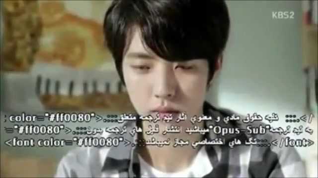 کلیپ عاشقانه کره ای سریال عشق...