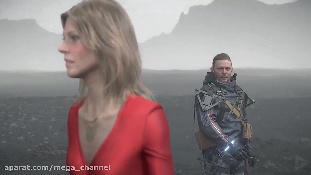 تمامی سکانس ها و باس فایت های...