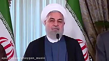 ابی  دولت تدبیر و امید حسن روح...