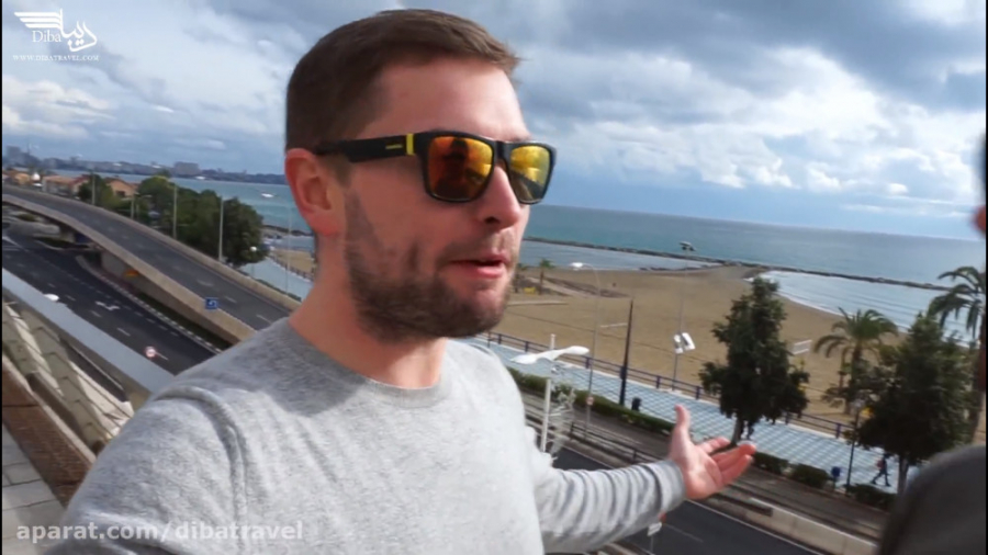 آژانس دیبا | بندر آلیکانته در...