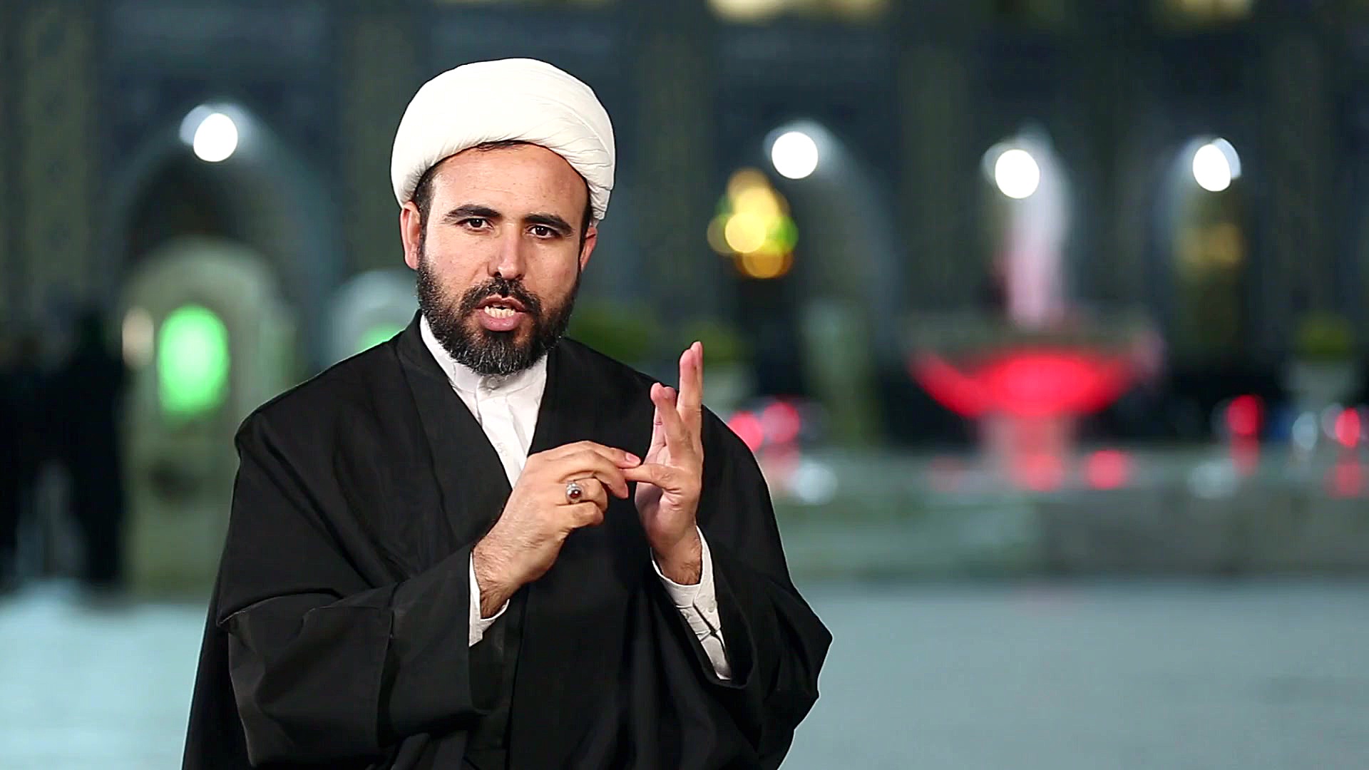 گنجینه احکام چه کسانی به انسان...