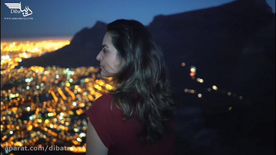 آژانس دیبا | بهترین تفریحات شه...