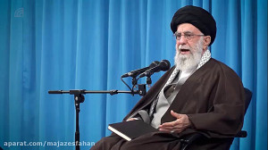 گزیده بیانات رهبر انقلاب در با...