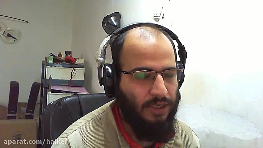 بررسی بیشتر وضعیت اینترنت و تق...