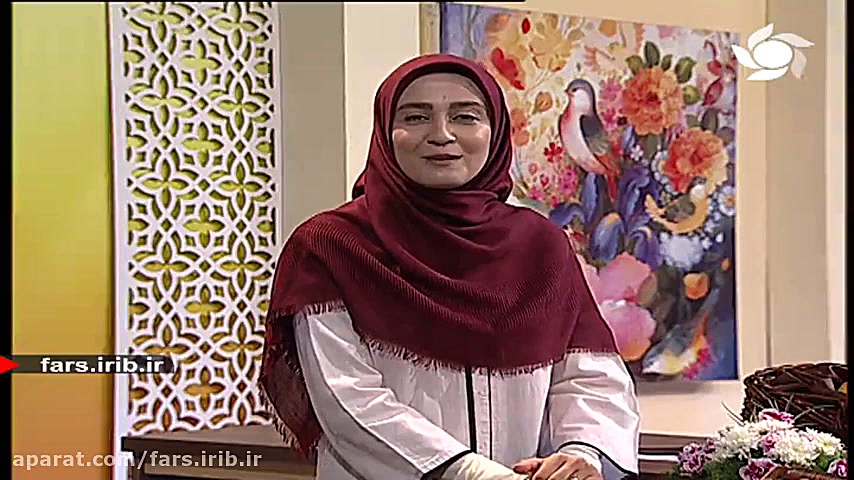 آموزش پخت &quot; نان اتریشی &q...