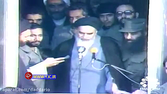 حیله‌های دشمنان زخم خورده از ز...