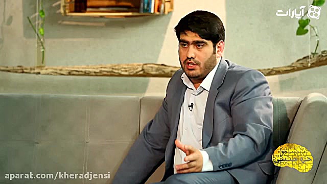 انقلاب جنسی روایت جنسی دکتر اد...