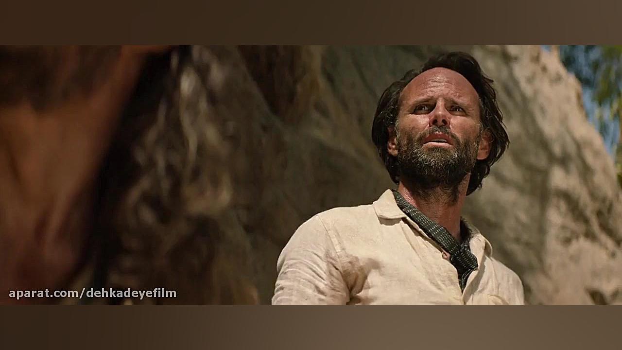 فیلم سینمیایی اکشن و جذاب تام...