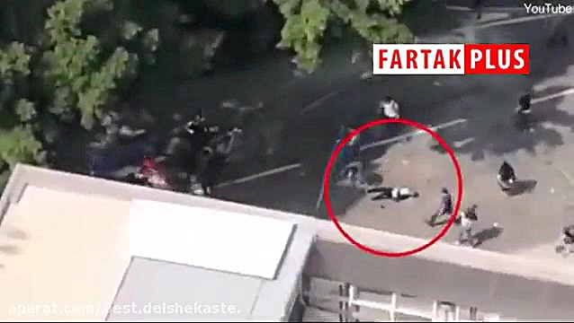 کشته شدن یک فرد در درگیری گروه...