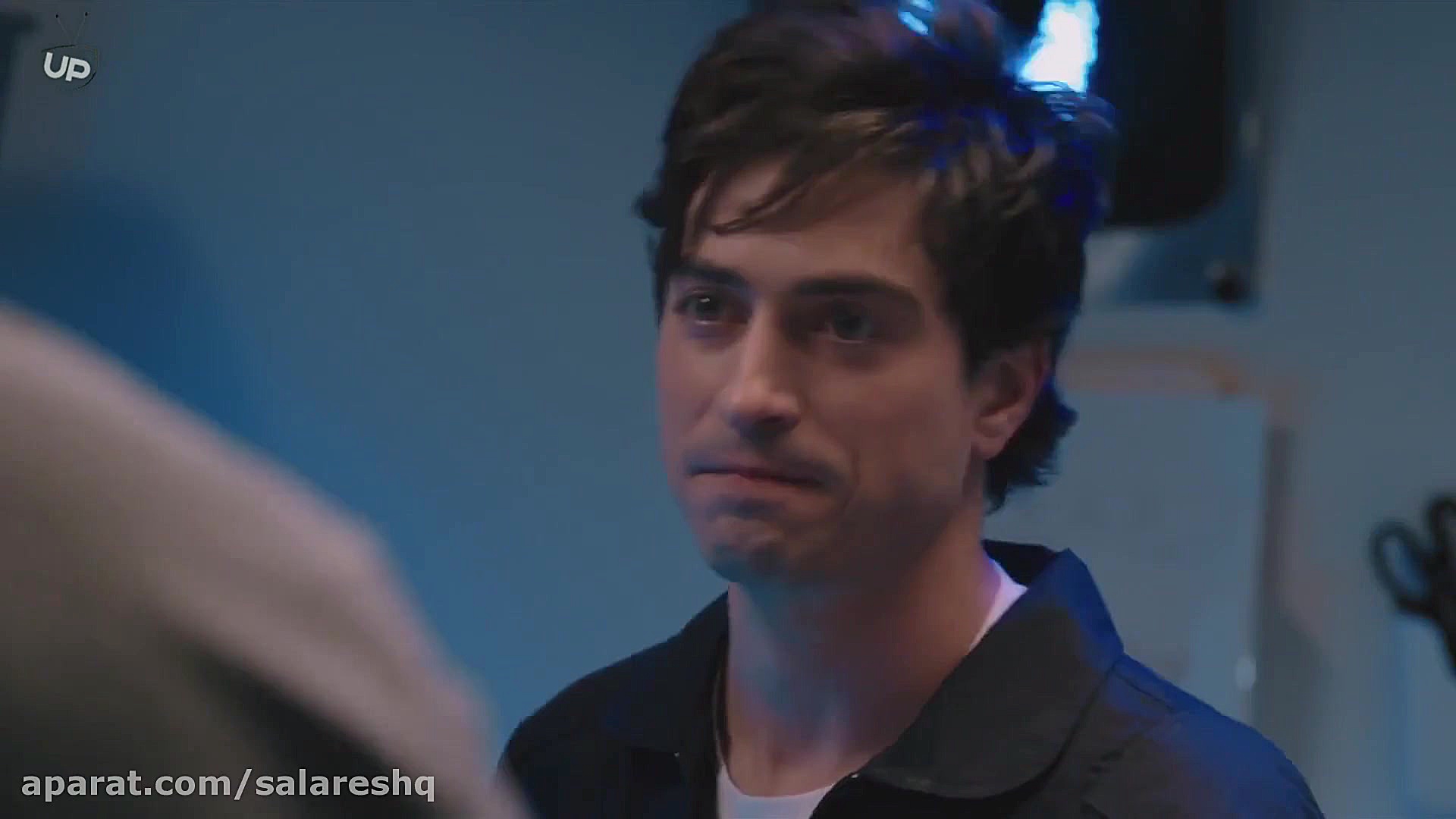 فیلم علمی تخیلی ماجراجویی معما...