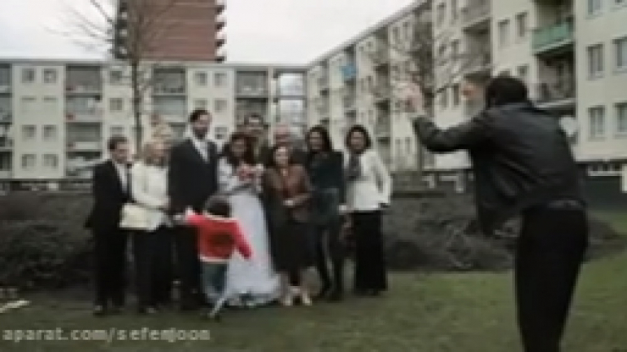 یک عدد بچه&zwnj;ی تخسِ حسودِ د...