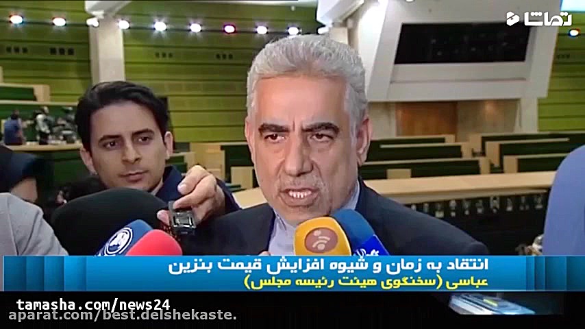 0 تا 100 سهمیه بندی بنزین تا ب...