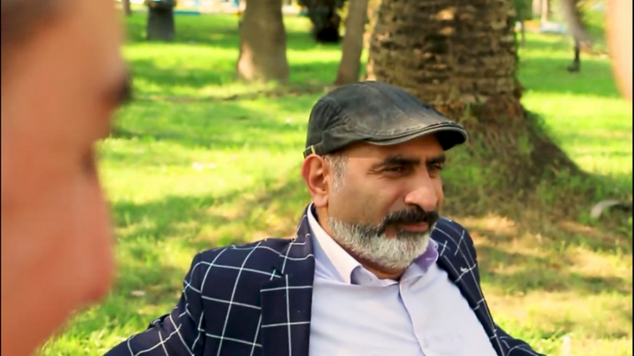 ⁦♨️⁩ تیزر گفتگوی جالب و جذاب ب...