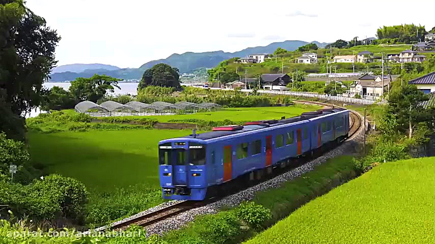 راهنمای سفر به ژاپن