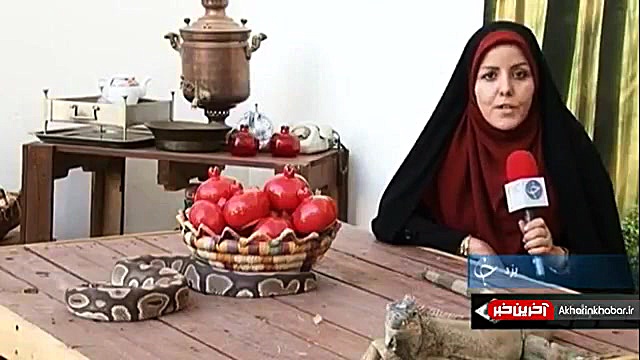 ملکه مارها را بیشتر بشناسیم