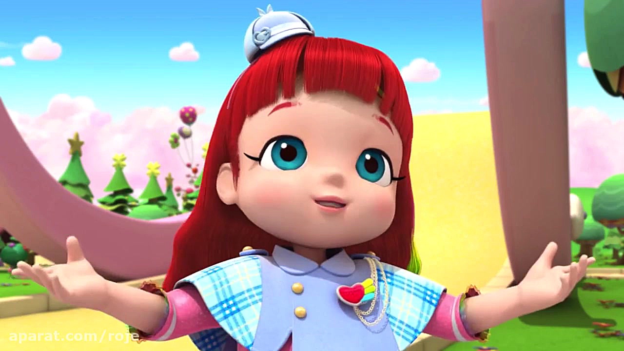 سریال روبی رنگین کمان :: قسمت...