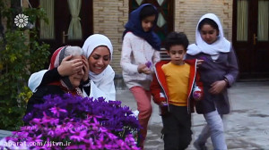پخش سری جدید برنامه « خا...