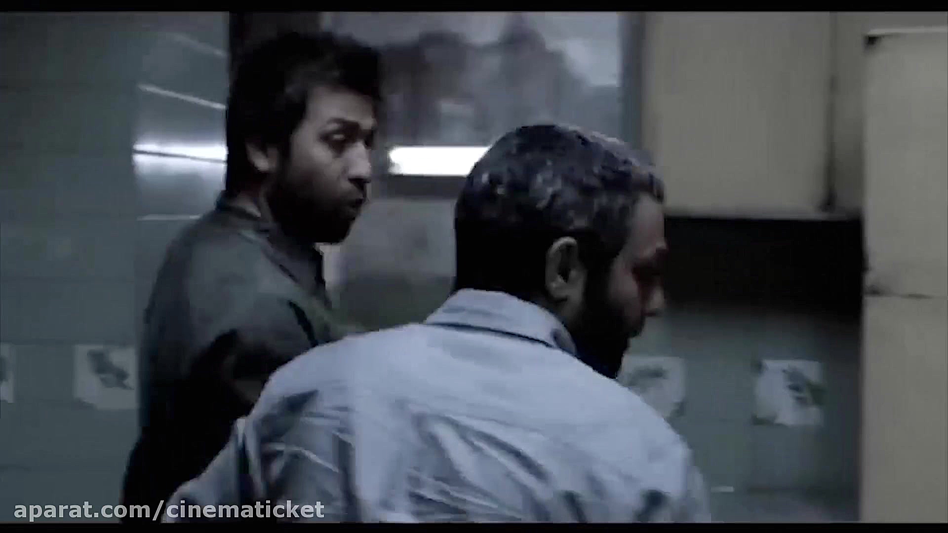 آنونس &laquo;آسمان زرد کم عمق&...