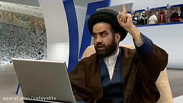 نحوه مواجهه اهل بیت با مخالفان...