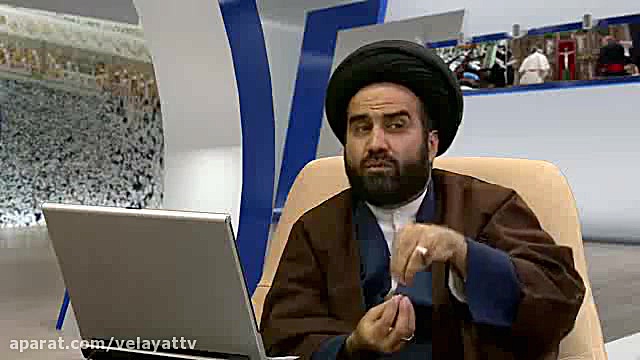 توضیحاتی پیرامون صلح حدیبیه