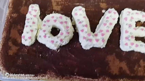 لذت آشپزی  طرز تهیه تیرامیسو