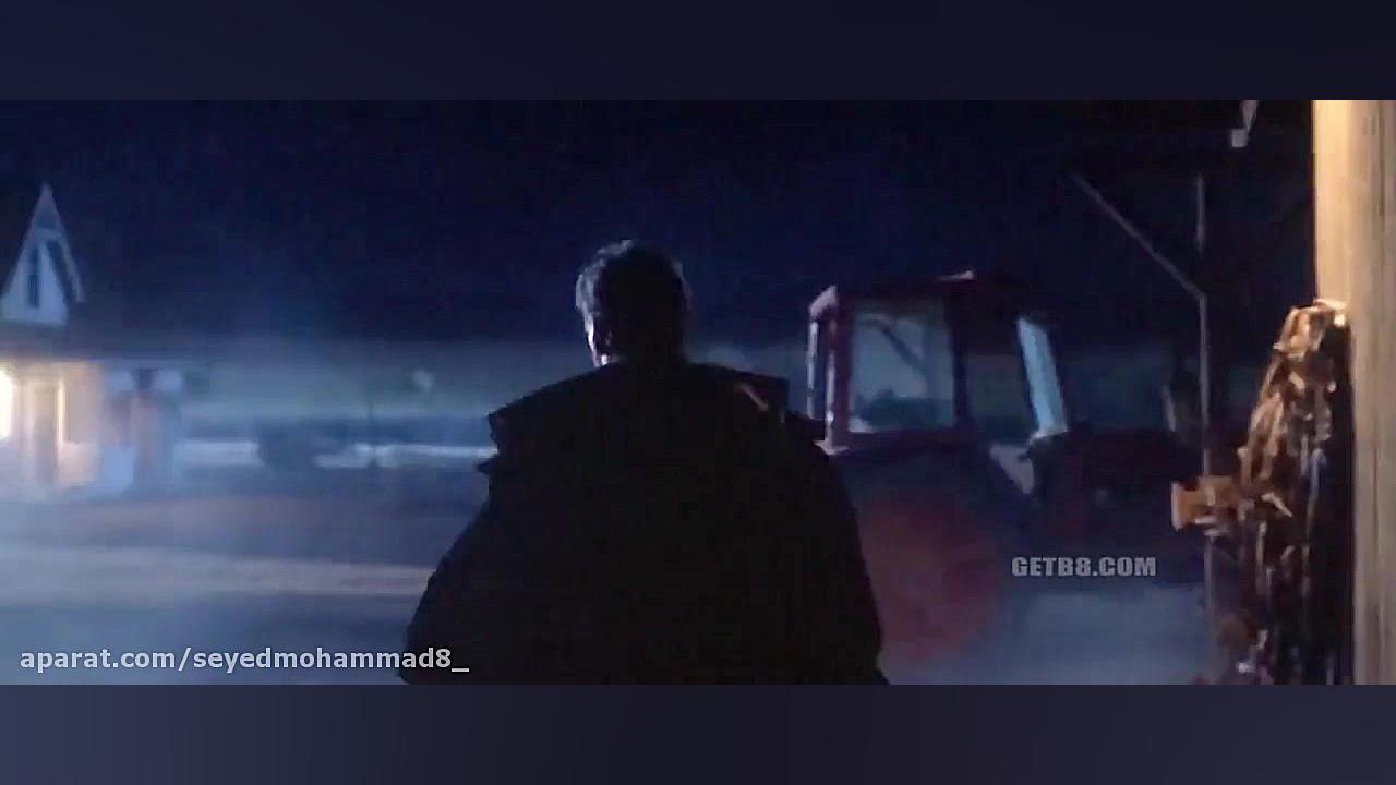 فیلم سینمایی فوق العاده رمبو ۵...