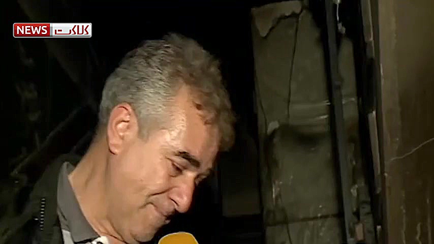 جهیزیه ای که توسط کور دلان ناب...