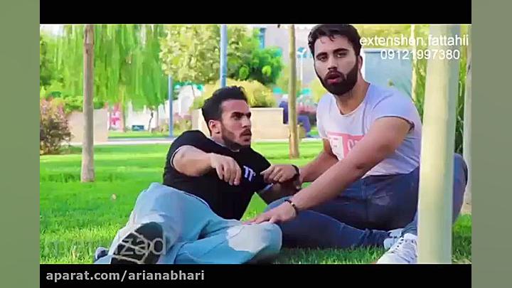 باحال ترین کلیپ های ایرانی (عا...