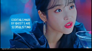 میکس عاشقانه کره ای با کیفیت...