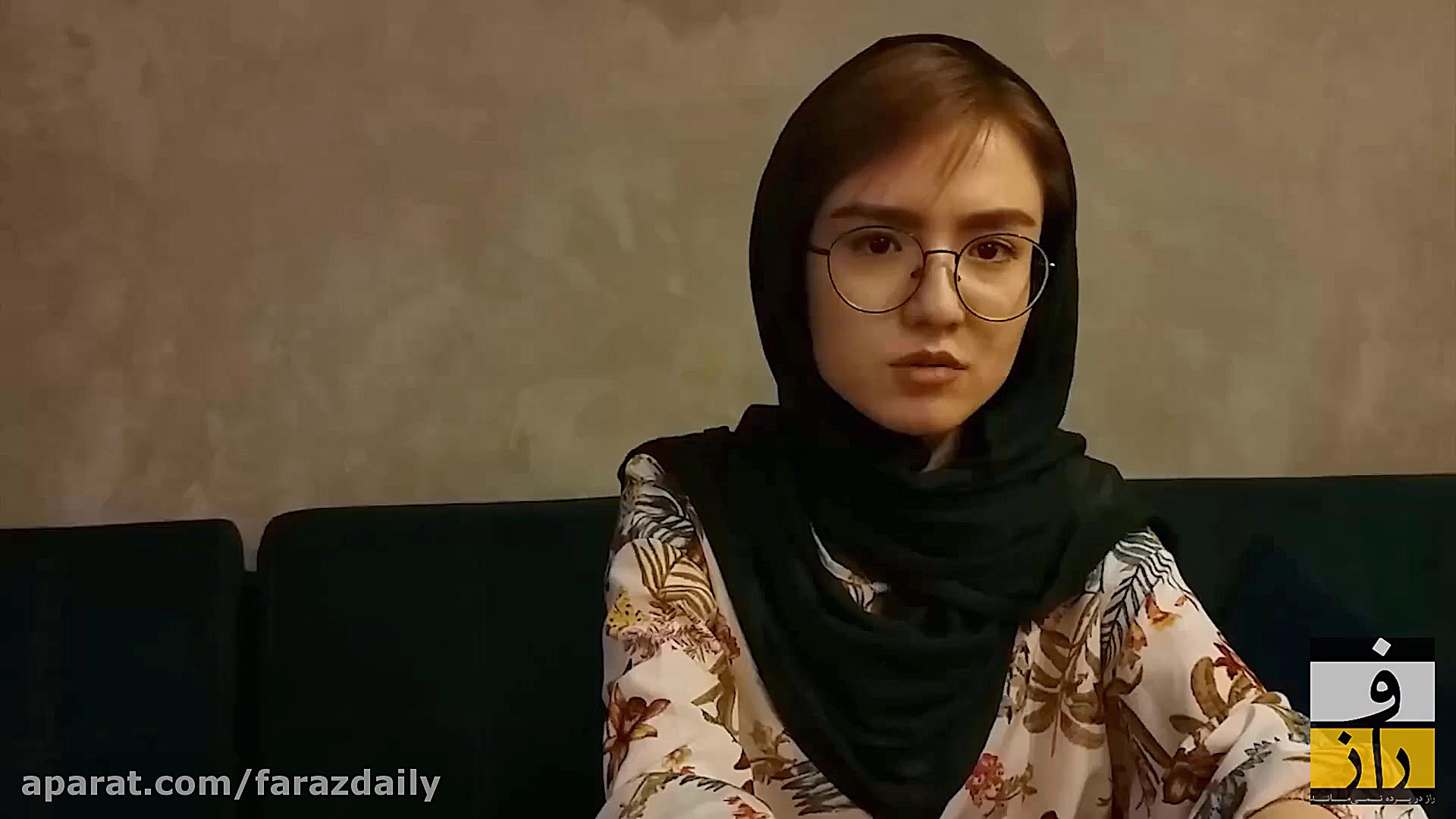 افغانستانی کوچک در دل تهران