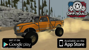 تریلر بازی اندروید off Road ou...