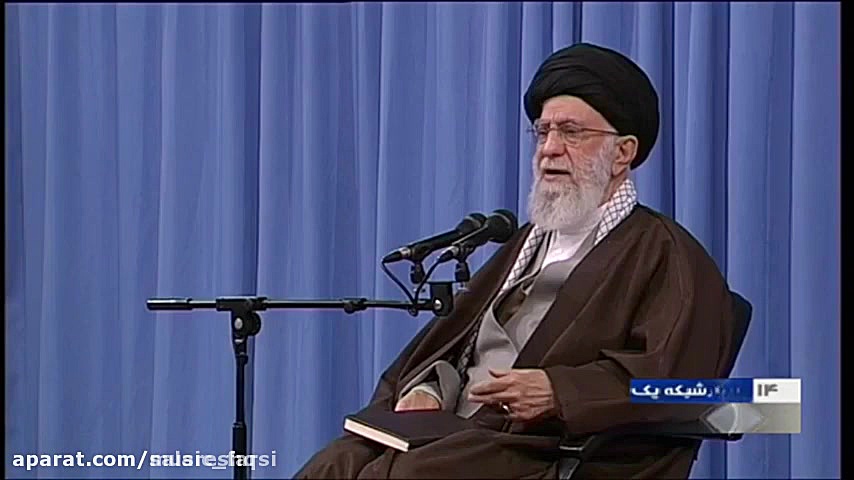 فوری | دستور مستقیم رهبر به نی...