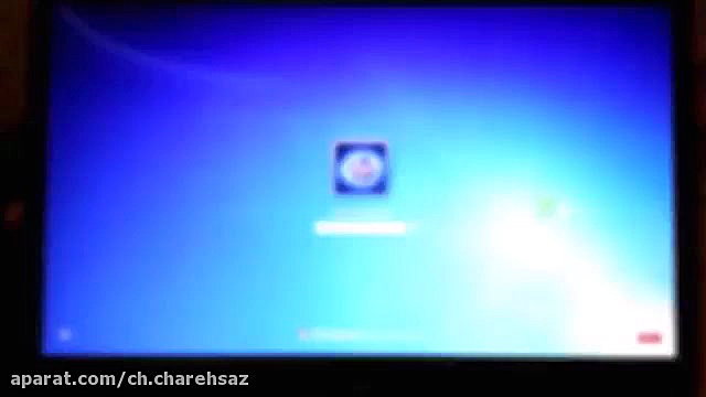 شکستن رمز ویندوز 7