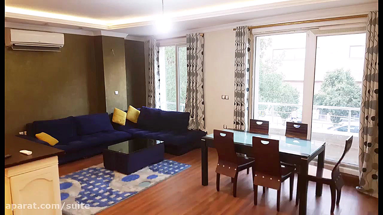 اجاره سوئیت و ویلا در کیش