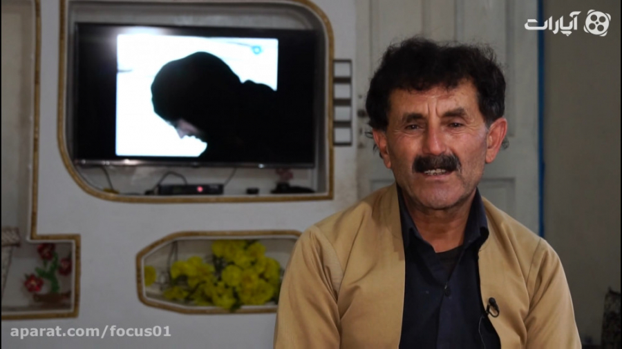 سینما نخواندە ام اما با عشق سی...