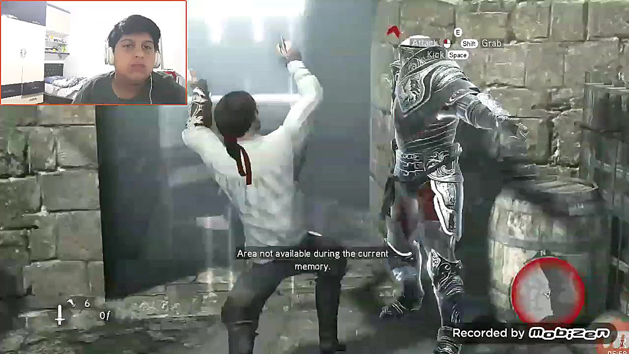 اساسینز کرید برادر هود