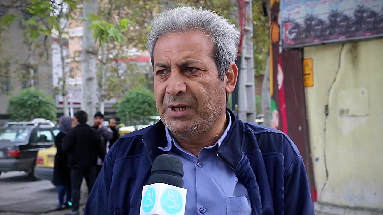 گفتگوی مردمی در خصوص بنزین و ا...