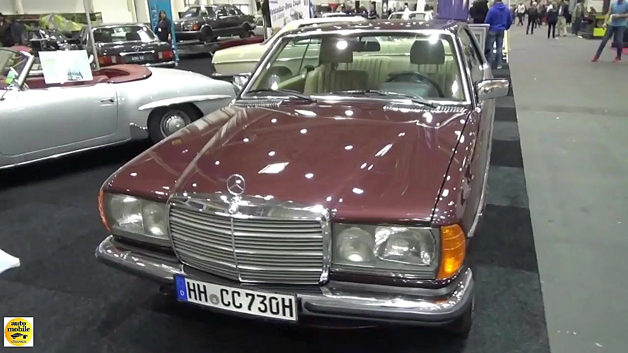 کلاسیک باز  مرسدس بنز کلاس 230...