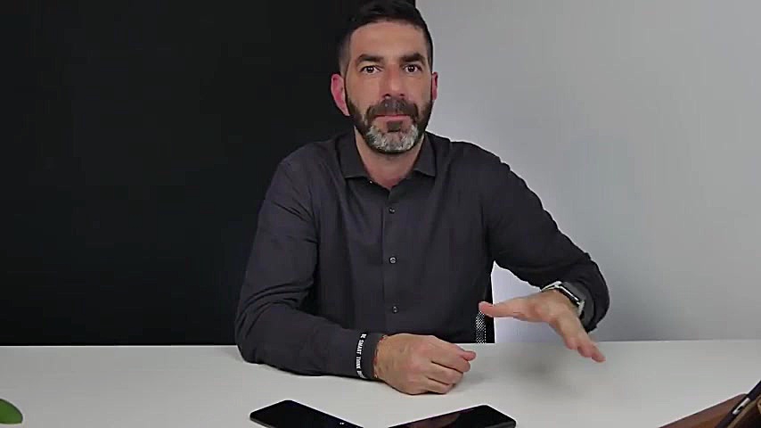 مقایسه کلی شیائومی می میکس 3 ب...