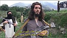 جنایات داعشی با بچه ها