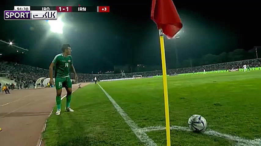 تاریخچه اما و اگرهای تیم ملی ب...