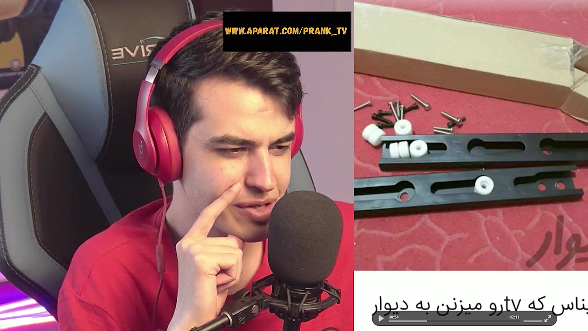 آگهی های خنده دار سایت دیوار