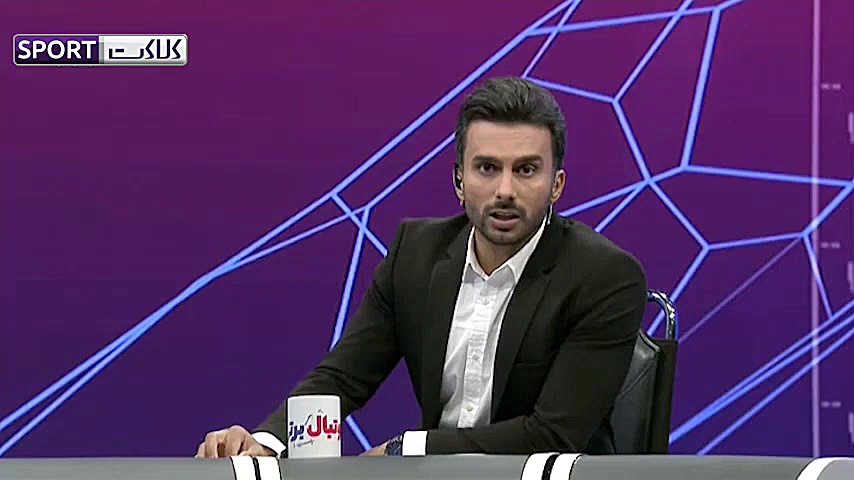 حضور ایرانی ها در جمع بهترین ه...