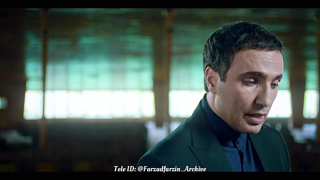 سریال مانکن | قسمت ۱۳ | سکانس...