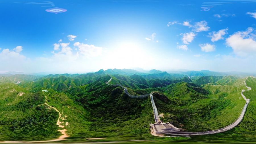 VR VIDEO فیلم واقعیت مجازی