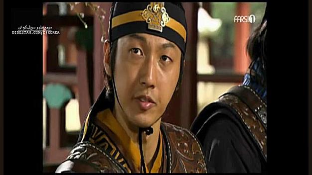 سریال کره ای | ملکه سوندوک | ق...